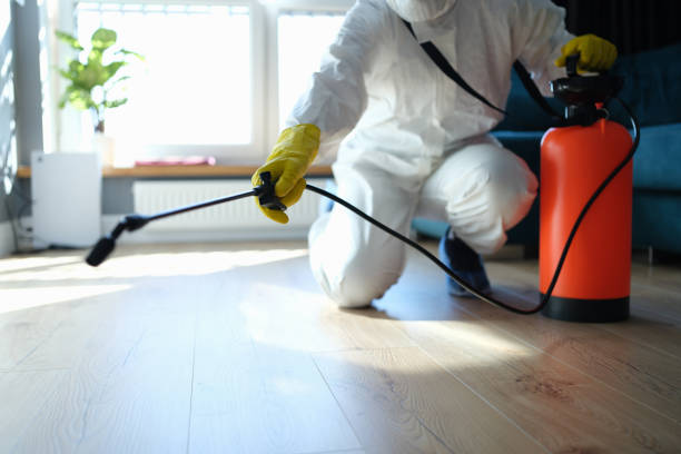Trusted Crime Scene Cleanup service in Atlantic Highlands, NJ - Four Month Blood Cleanse